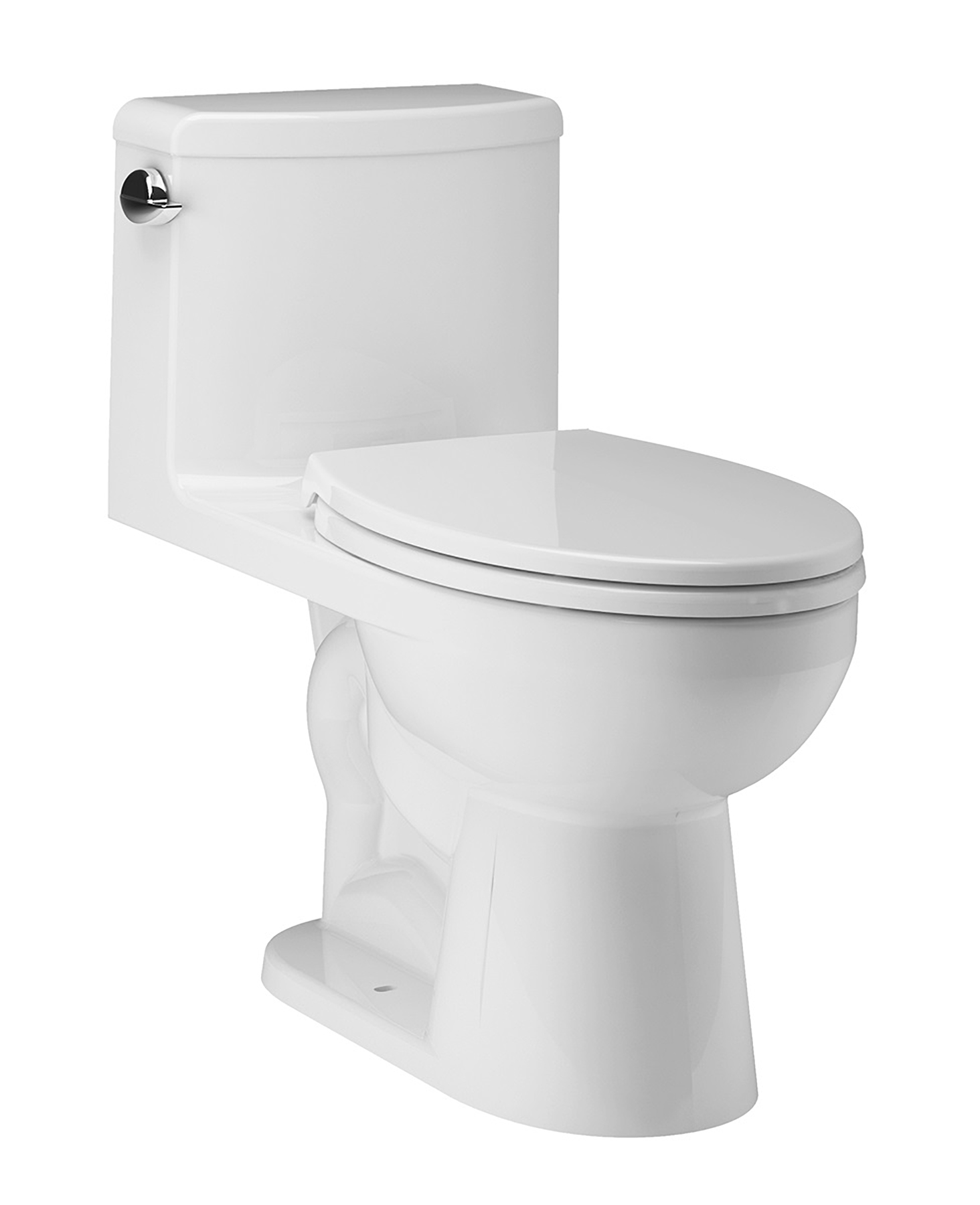 Modern Annie One Piece Toilet