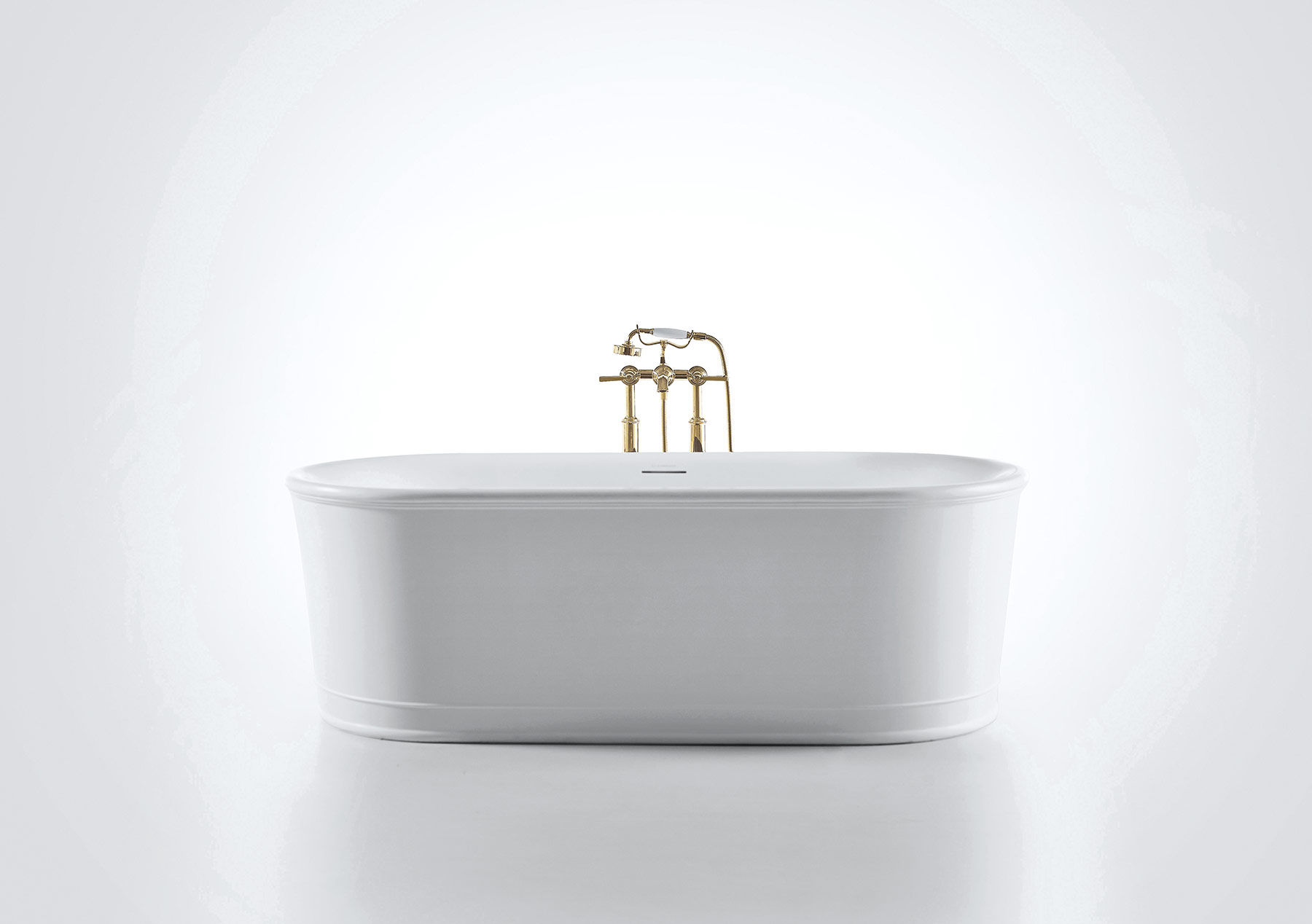 Traditional Chelsea Freestanding Bathtub