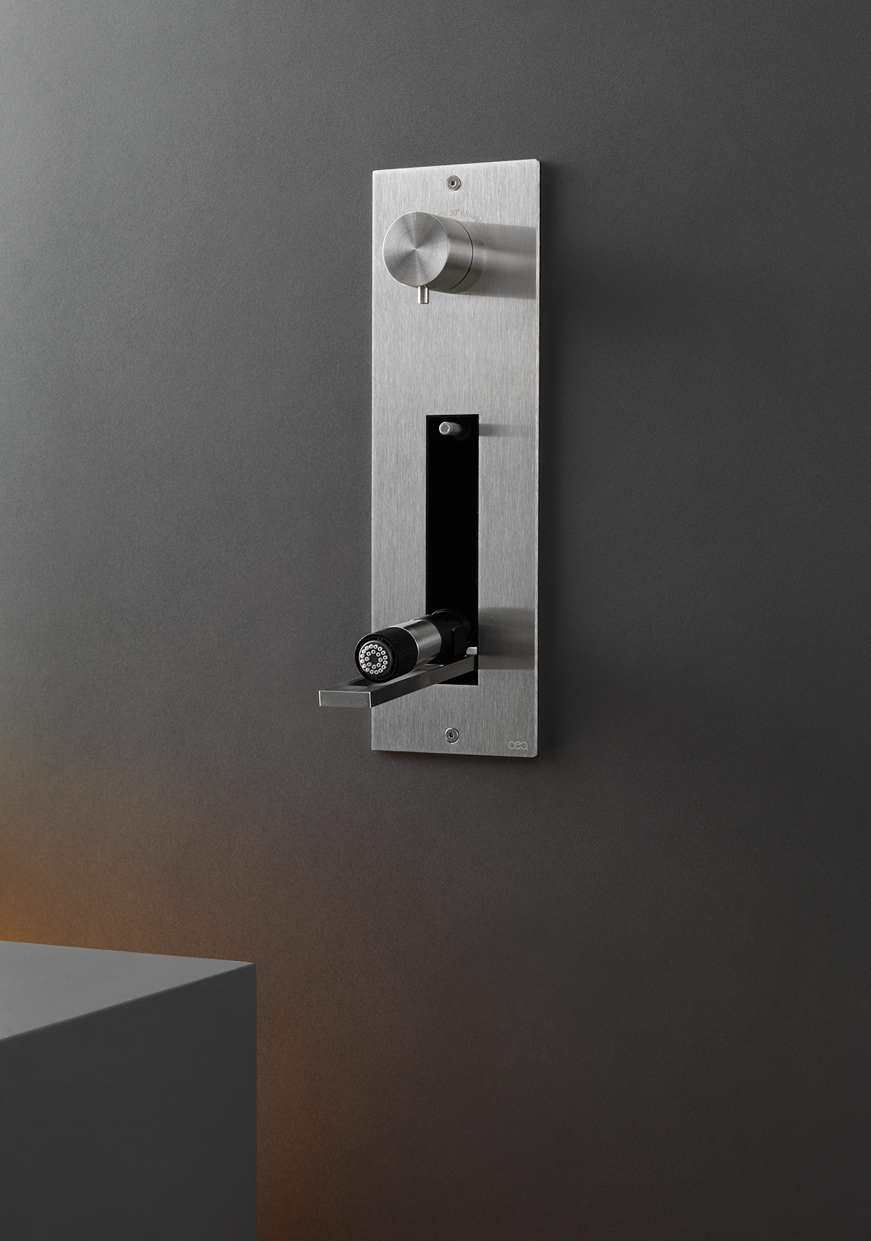 Modern Free Wall Mount Bidet Spray