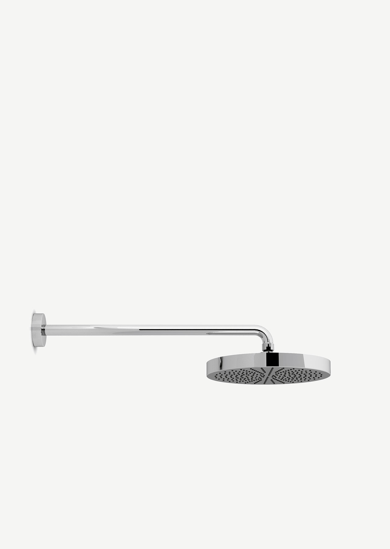 Modern Fukasawa Wall Mount Shower Head