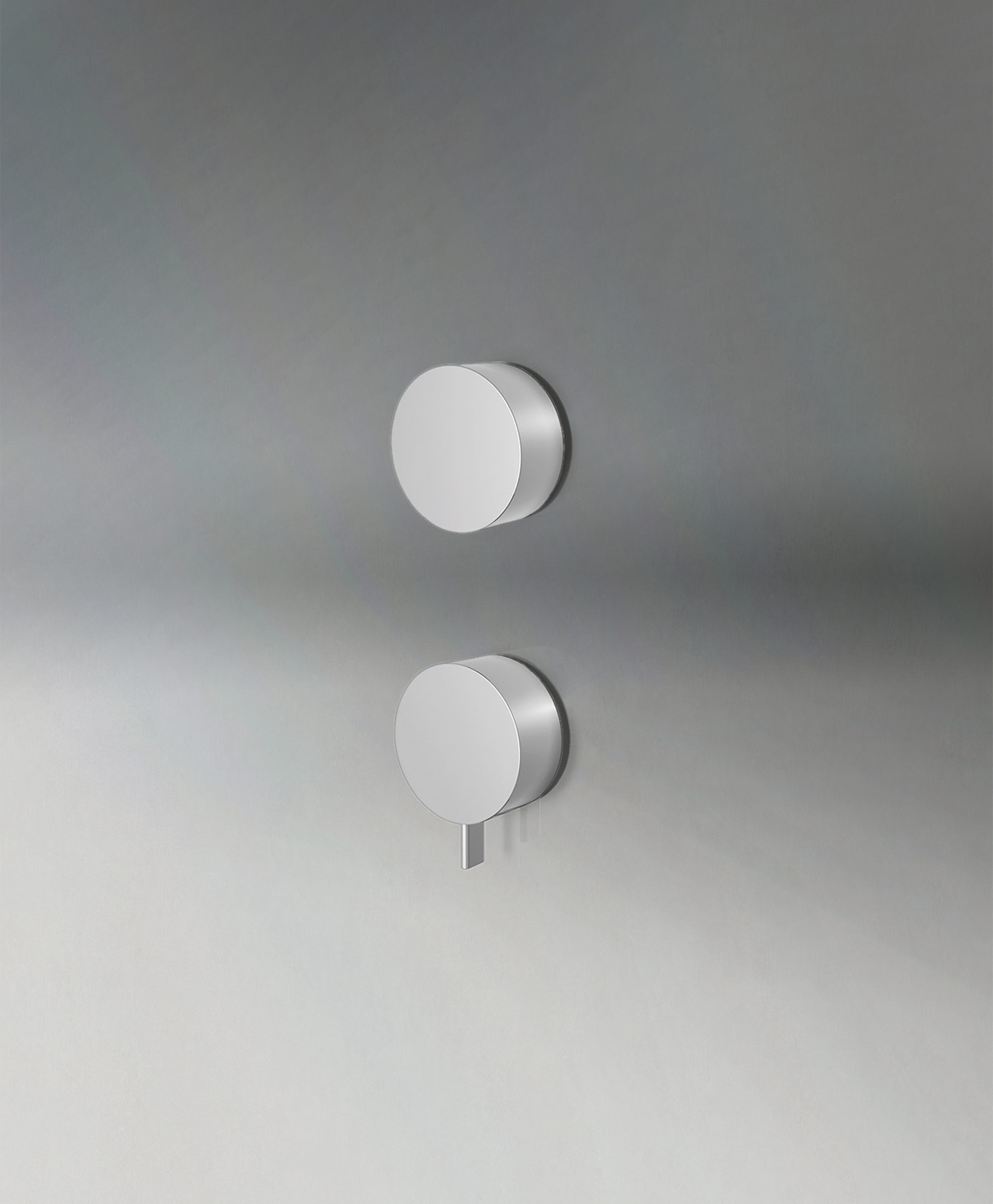 Modern Fukasawa Wall Mount Shower/ Tub Mixer