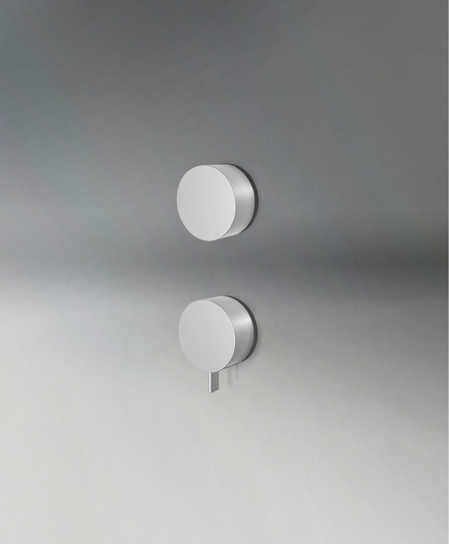 Modern Fukasawa Wall Mount Shower/ Tub Mixer
