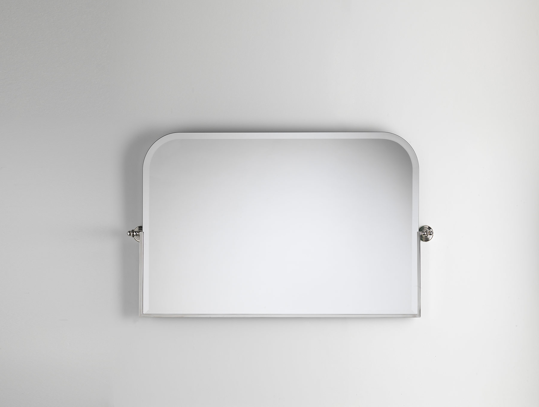 Traditional Gatsby Wall Mount Mirror