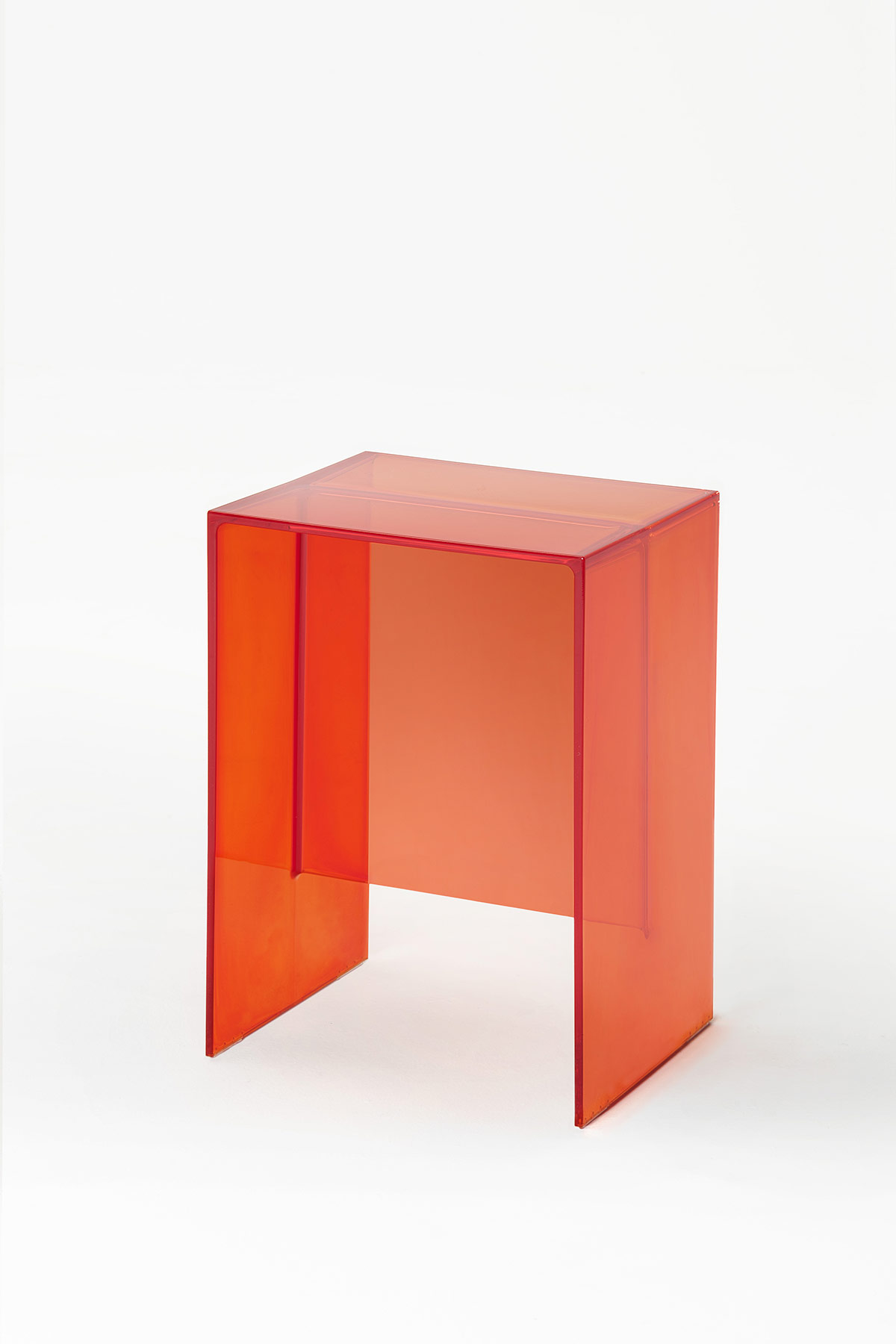 Modern Kartell Floorstanding Stool