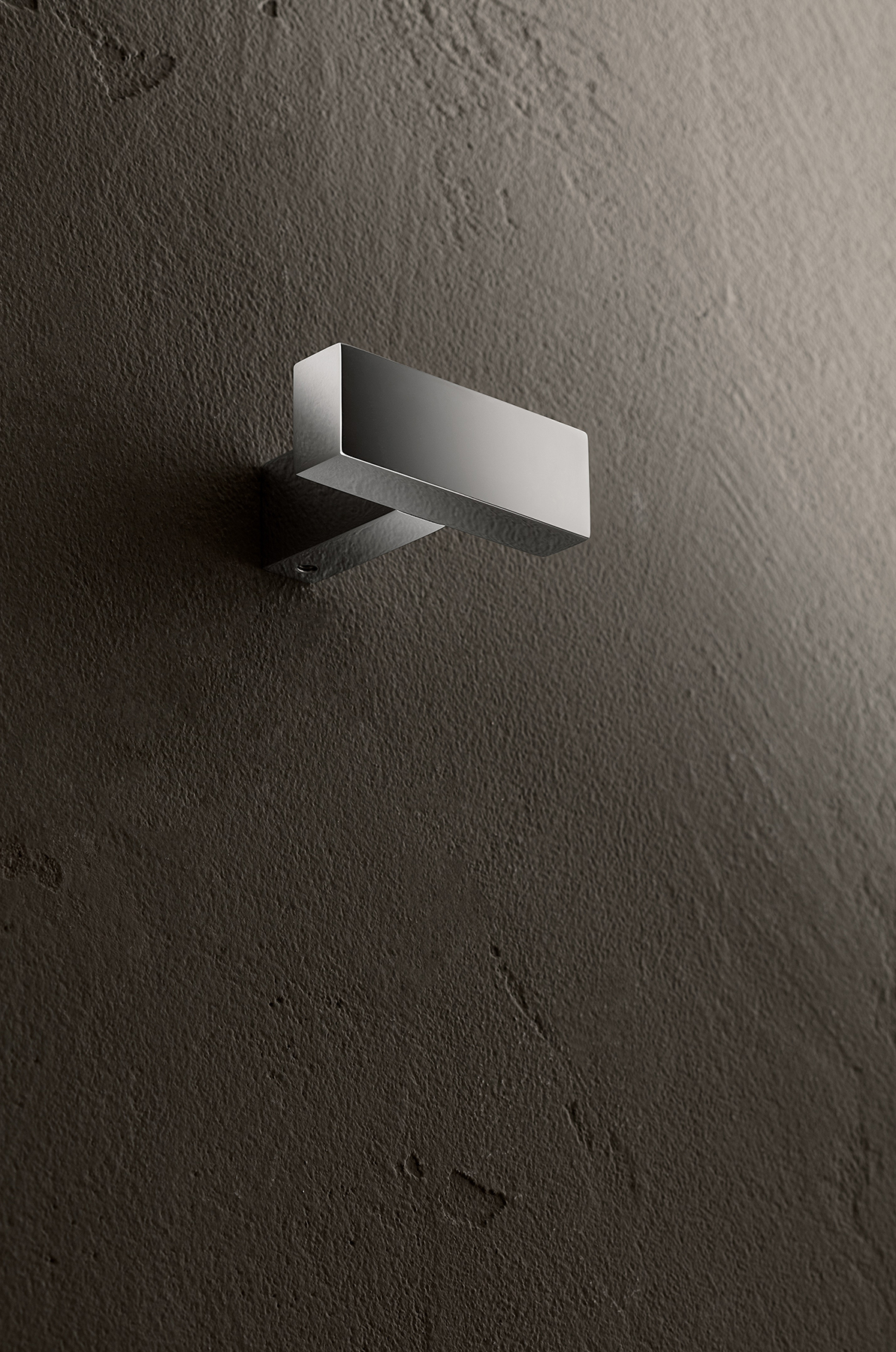 Modern Linea Wall Mount Hook