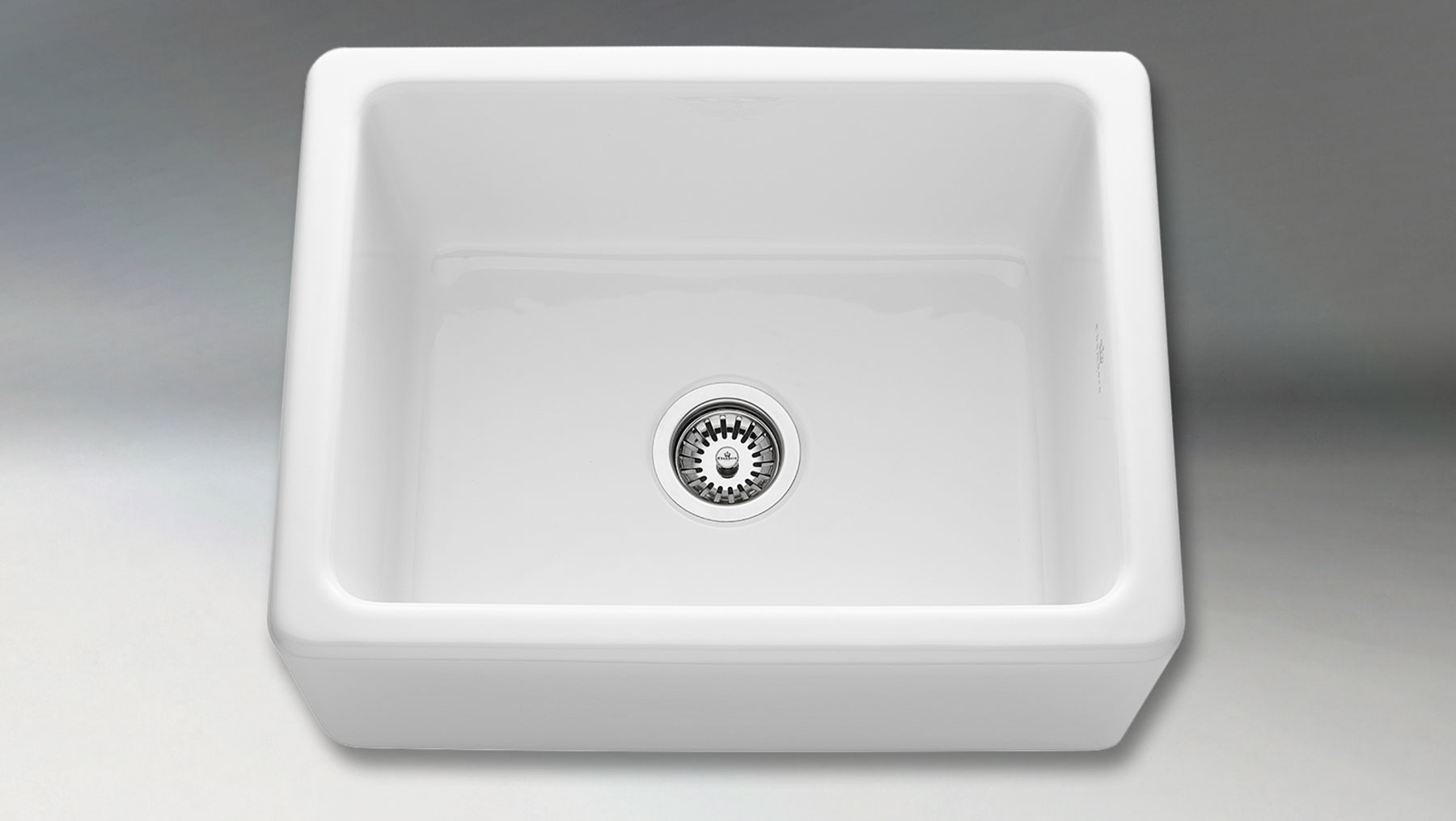 Traditional Philippe I Farmhouse Kitchen Sink