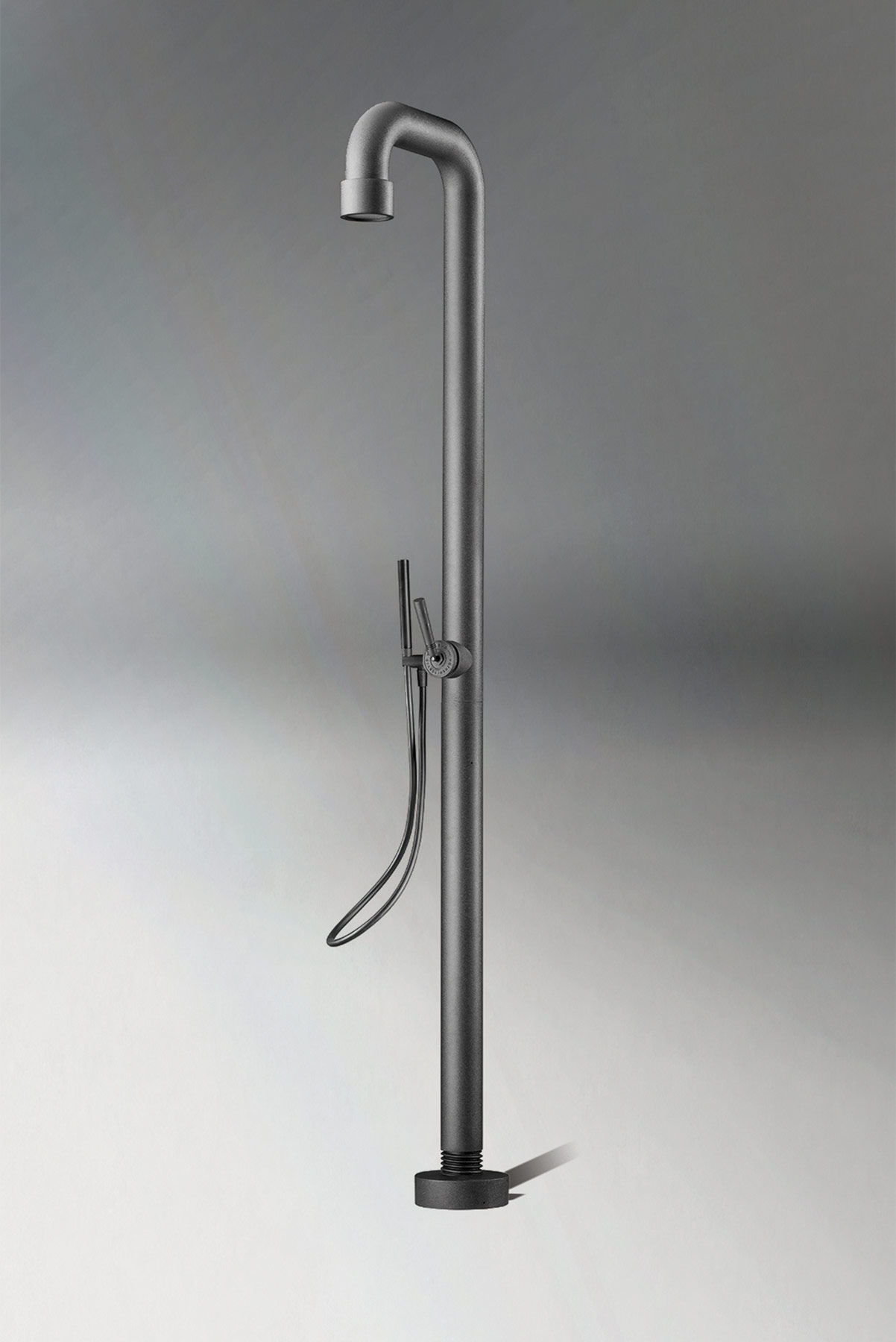 Modern Soho Freestanding Shower