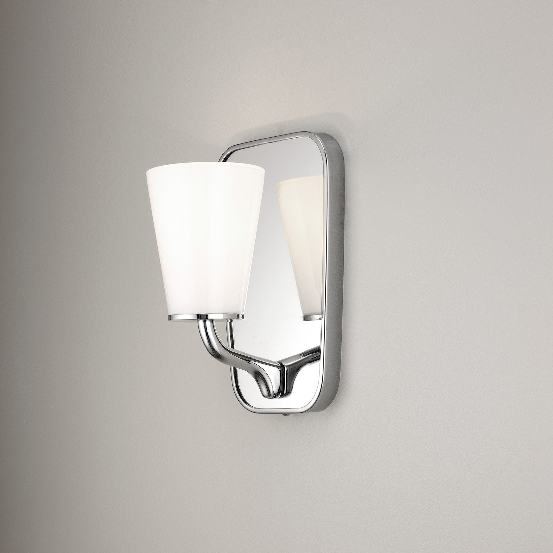 Modern Twinkle Wall Mount Lamp