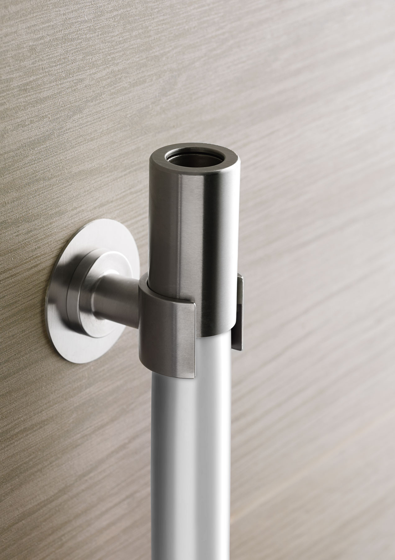 Modern Vola Wall Mount Handshower Set