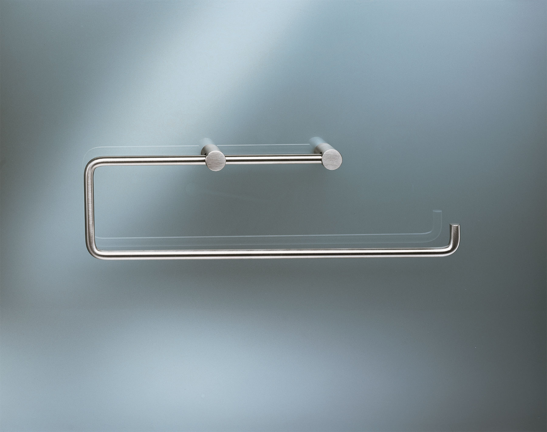 Modern Vola Wall Paper Holder