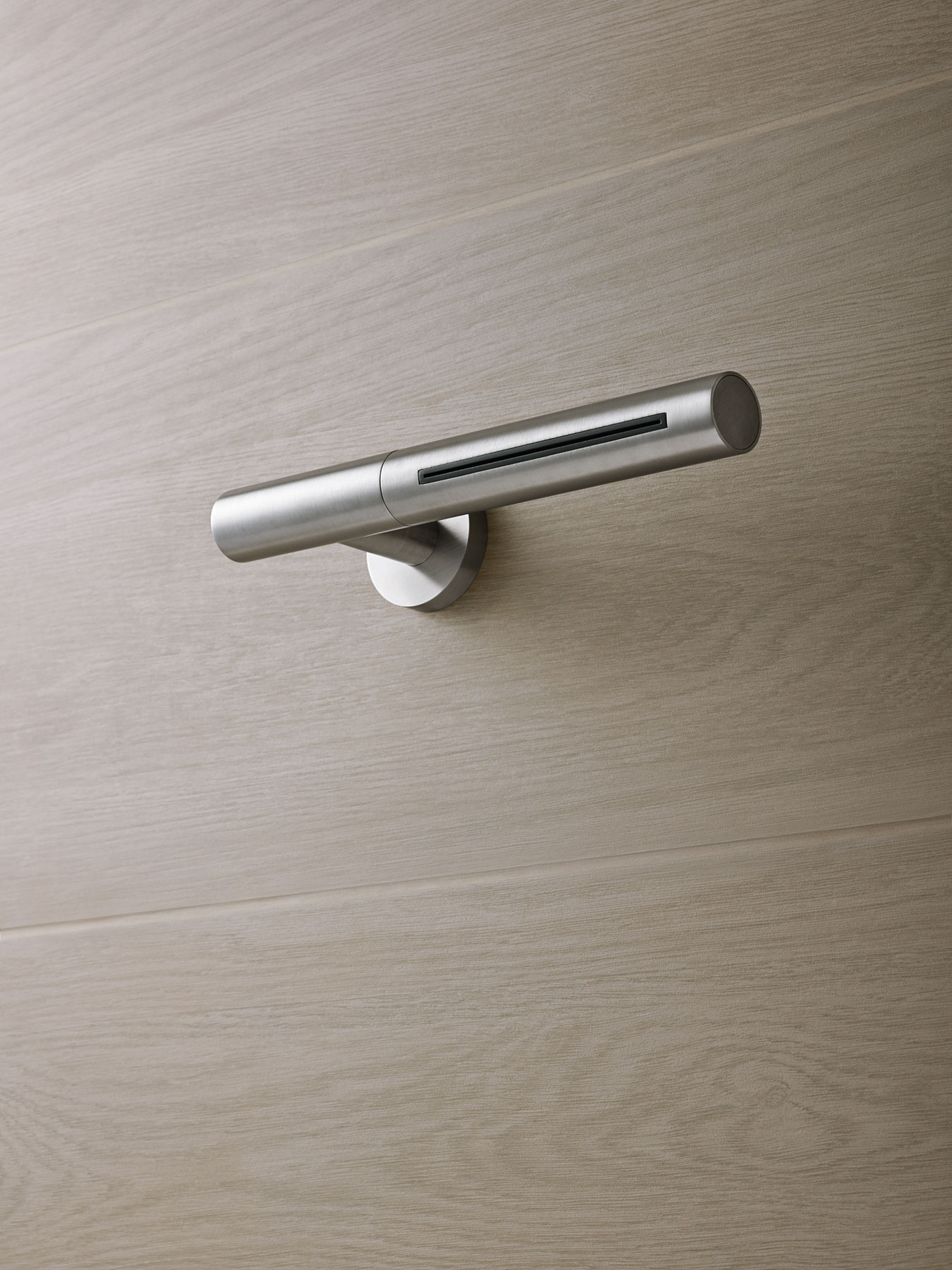 Modern Vola Wall Mount Shower Head