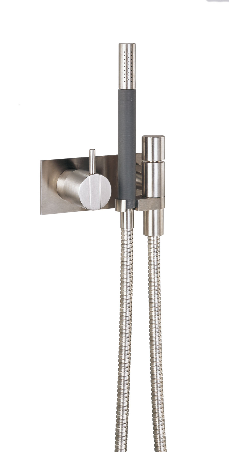 Modern Vola Wall Mount Hand Shower Set